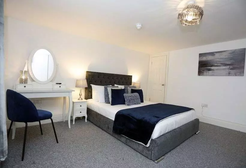 Hotelli Bexley Village