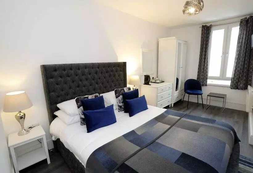 Hotelli Bexley Village