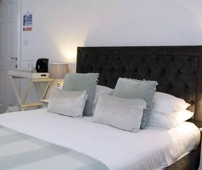 Hotelli Bexley Village