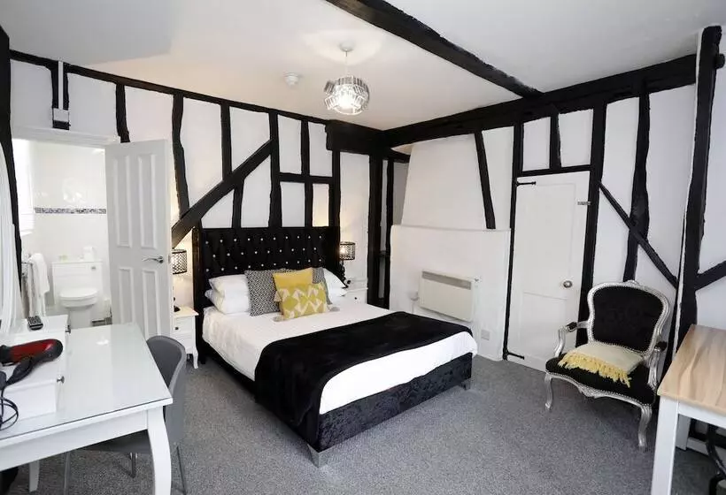 Hotelli Bexley Village