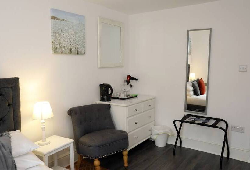 בית מלון כפרי Bexley Village