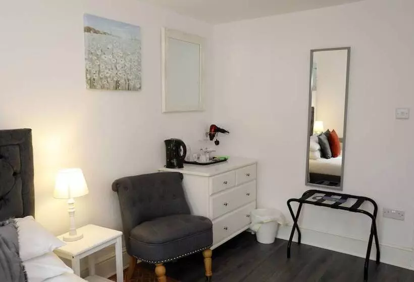 Hotelli Bexley Village