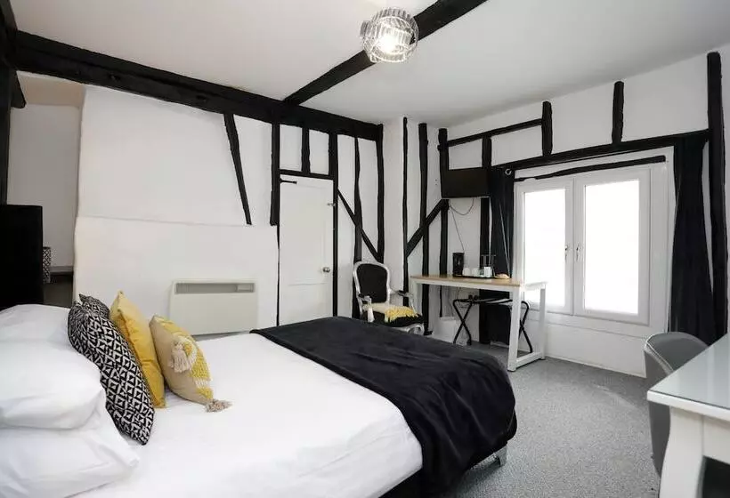 Hotelli Bexley Village