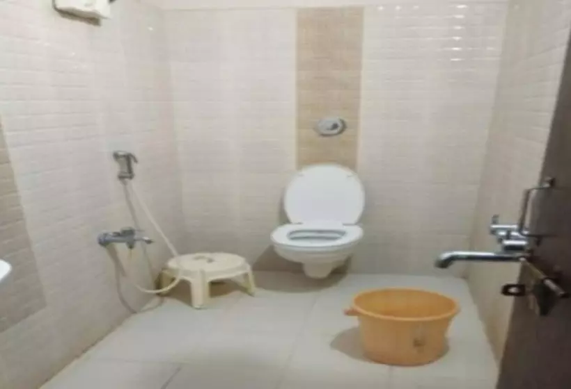 Hotelli Bhavani Grand