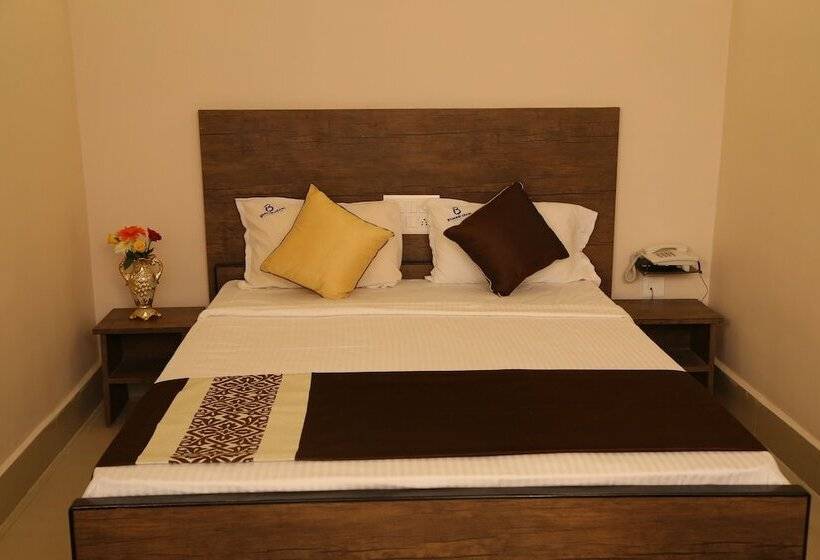 בית מלון כפרי Bhavani Grand