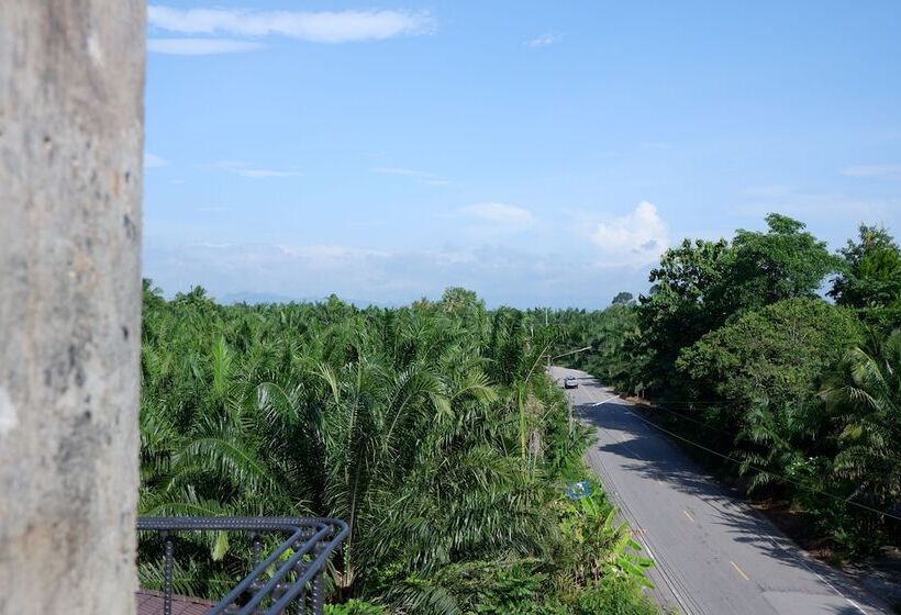 فندق Black Elephant Boutique