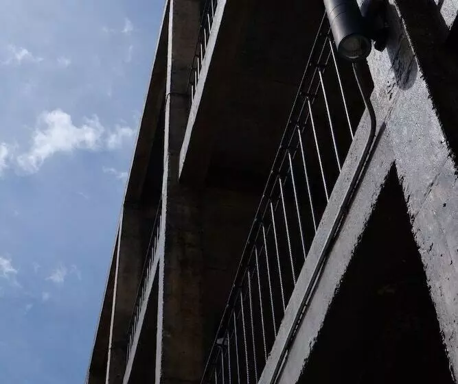 Hotel Black Elephant Boutique