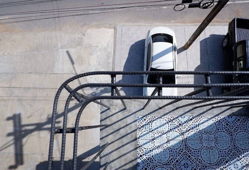 فندق Black Elephant Boutique