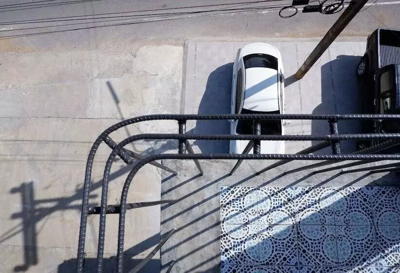 Hotel Black Elephant Boutique