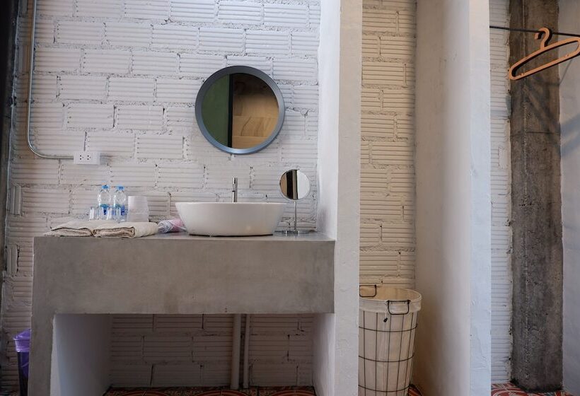 فندق Black Elephant Boutique