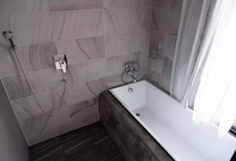 Hotel Black Elephant Boutique