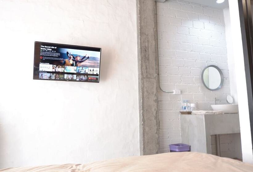 فندق Black Elephant Boutique