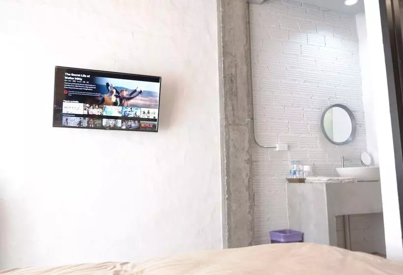 Hotel Black Elephant Boutique