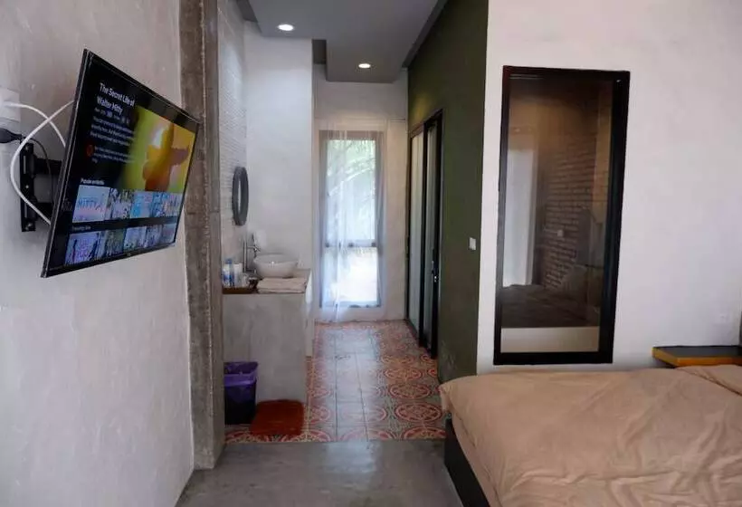 Hotel Black Elephant Boutique