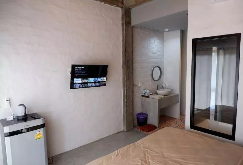 Hotel Black Elephant Boutique