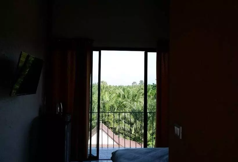 Hotel Black Elephant Boutique