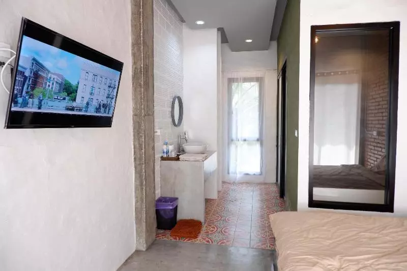 Hotel Black Elephant Boutique