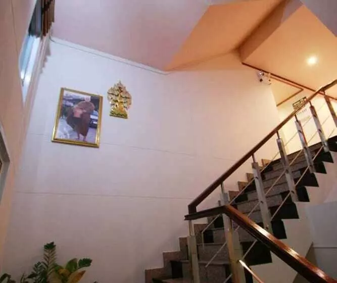 هتل Bm Grand