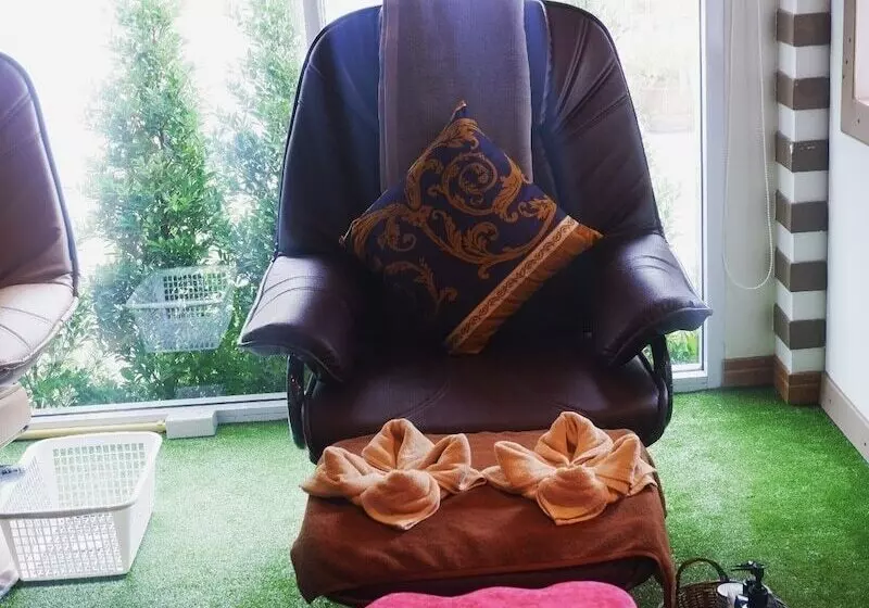 هتل Bm Grand