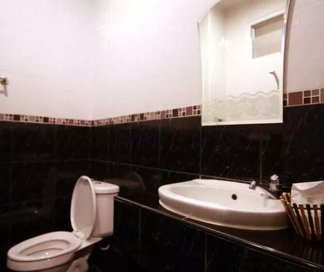 هتل Bm Grand