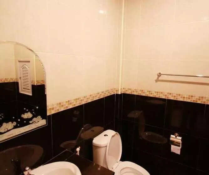 هتل Bm Grand