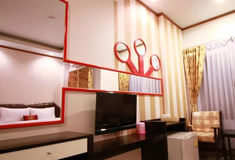 هتل Bm Grand