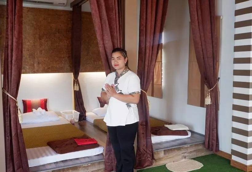هتل Bm Grand