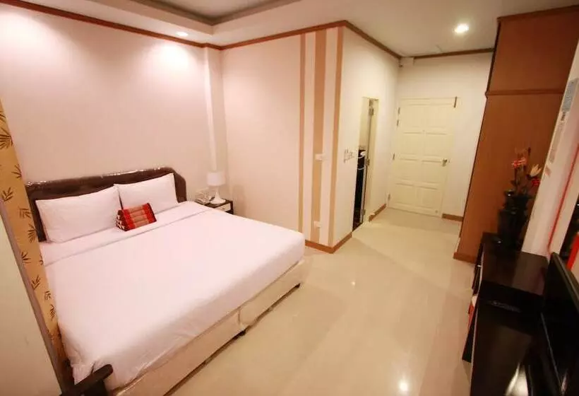 هتل Bm Grand