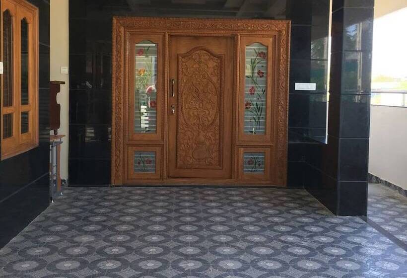 Hotelli Dea Service Apartment