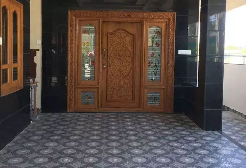 ホテル Dea Service Apartment