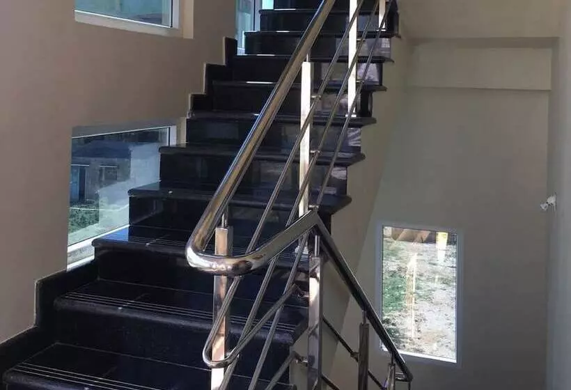 ホテル Dea Service Apartment