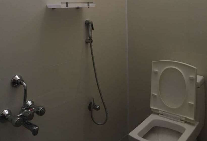 Hotelli Dea Service Apartment