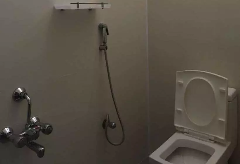 ホテル Dea Service Apartment