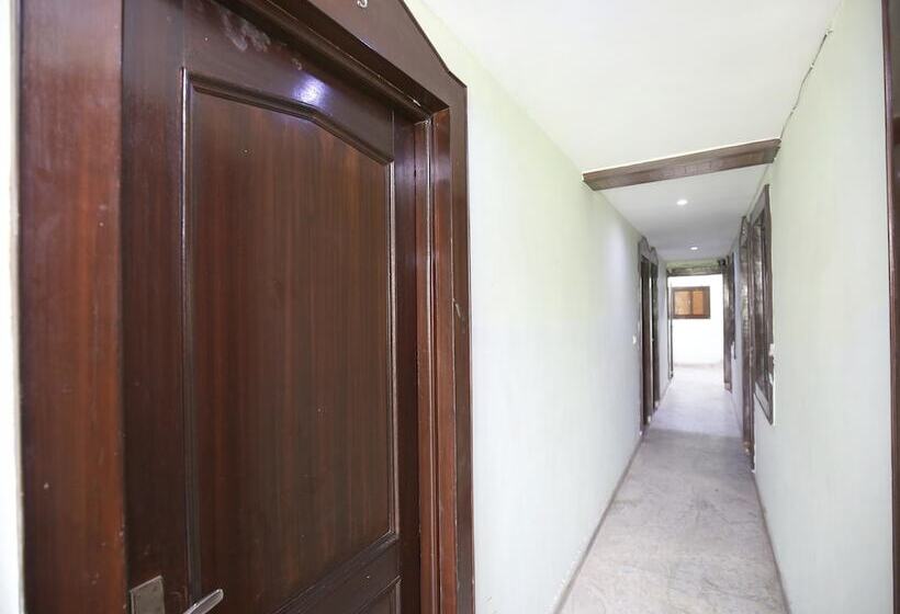 Hotel Jd Inn By Oyo Rooms