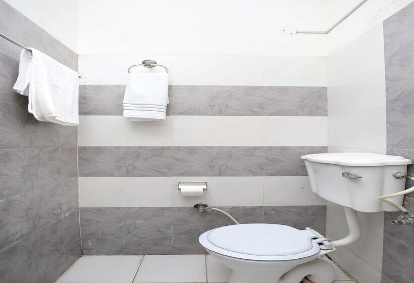 Hotel Jd Inn By Oyo Rooms