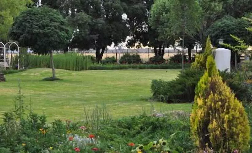 Hotelli Karoo Gariep Tented Camp