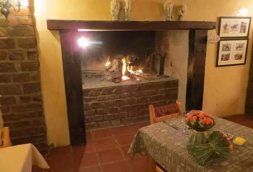 Hotelli Karoo Gariep Tented Camp