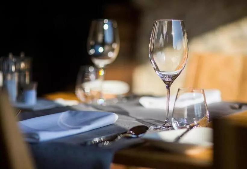 Hotelli Kaštieľ Kubínyi