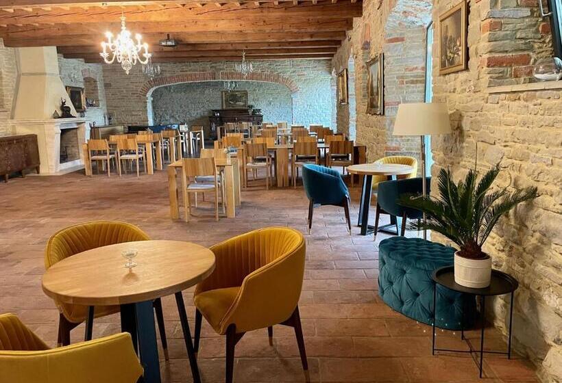 בית מלון כפרי Kaštieľ Kubínyi