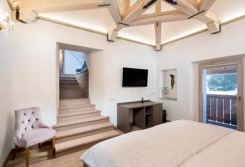 Hotelli Kaštieľ Kubínyi