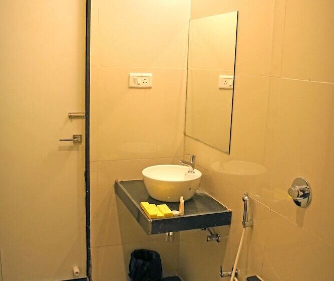 酒店 Lavanya Palace