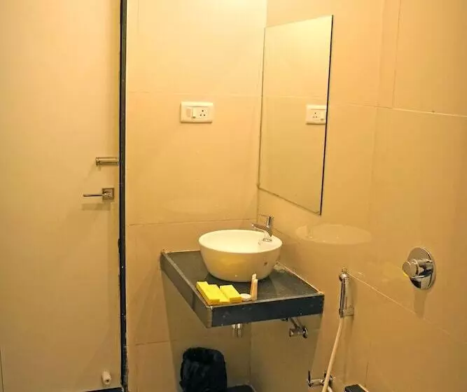 Hotelli Lavanya Palace