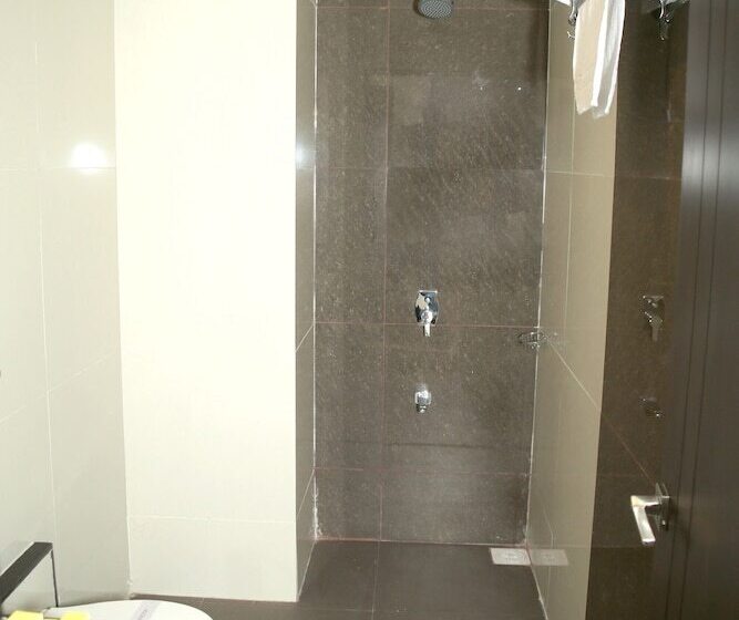 酒店 Lavanya Palace