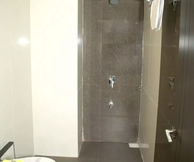 Hotelli Lavanya Palace