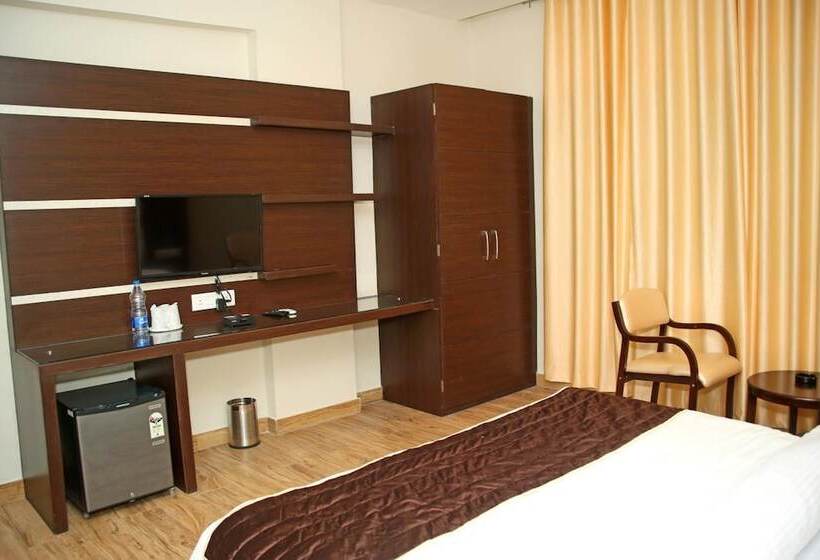 酒店 Lavanya Palace