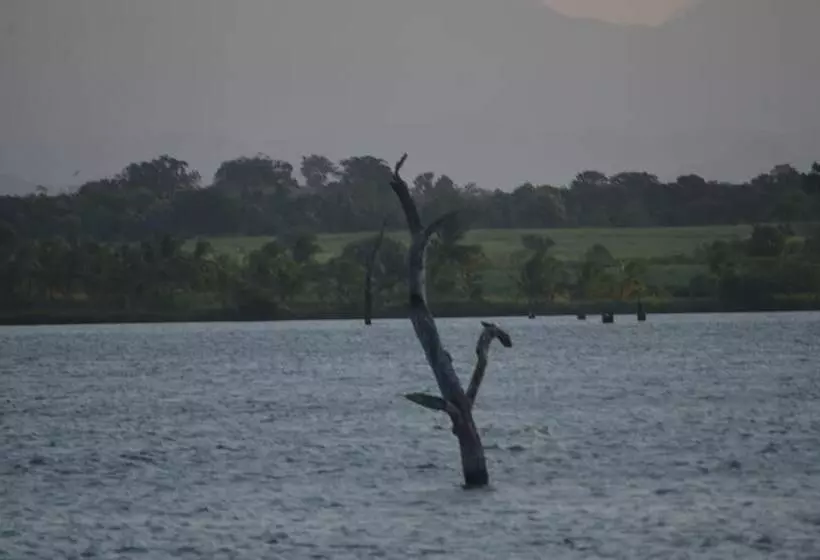 Hotel Makulu Safari Camping