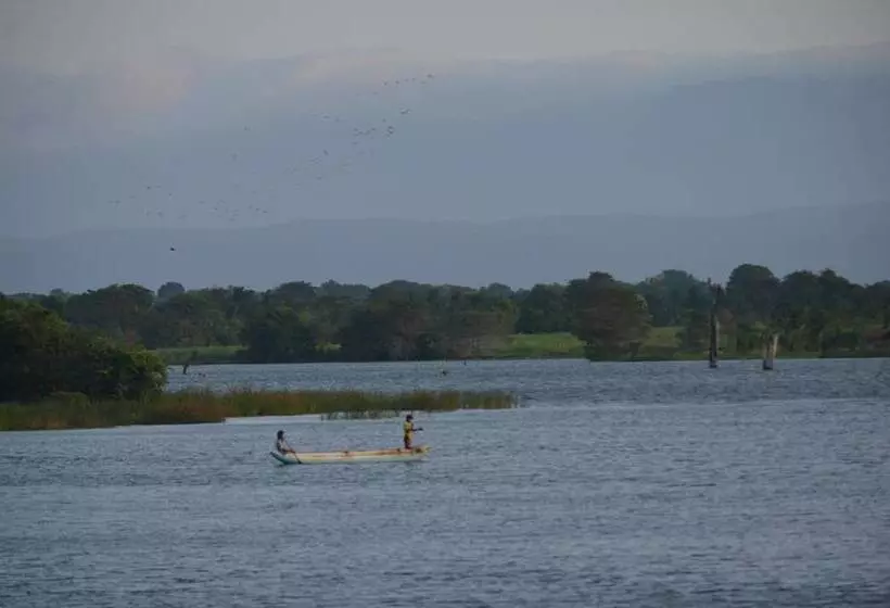 Hotel Makulu Safari Camping