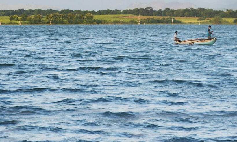 Hotelli Makulu Safari Camping