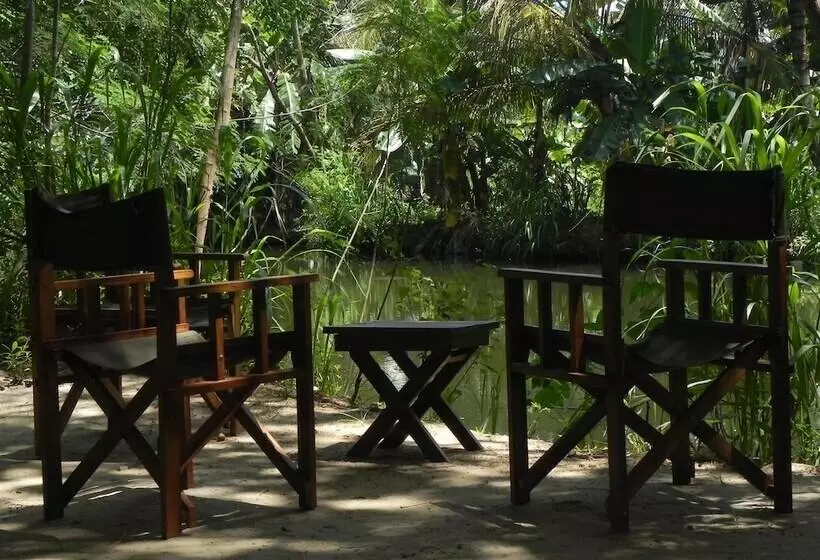 Hotel Makulu Safari Camping