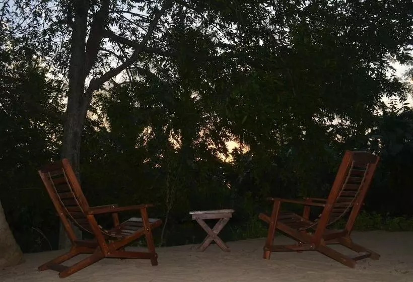 Hotel Makulu Safari Camping